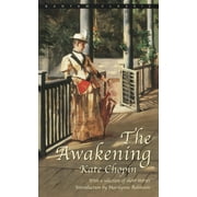 KATE CHOPIN The Awakening, (Paperback)