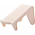thumbnail image 1 of Shoe Slots Organizer Double Layer Plastic Shoe Cabinet Shoe Slot Organizer, Stackable Space Saving Shoe Rack at The Entrance (Color : Beige, Size : 12pcs), 1 of 5