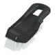 thumbnail image 1 of Cepillo de limpieza Carrand 94018 Interior Comfort Grip negro, 1 of 1