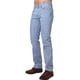 thumbnail image 3 of Jeans Hombre Basico Recto Azul Silver Plate 60105001, 3 of 8