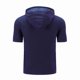thumbnail image 4 of pstuiky camisetas para hombre, Camisa de manga corta con cuello abierto y lazo floral hecha a mano para hombre camisas casuales para hombre m, 4 of 4