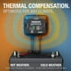 thumbnail image 4 of Cargador de batería marino NOCO Genius GENPRO10X1 10A 12V, 4 of 6