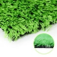 thumbnail image 4 of 1pcs simulation artificial carpet fake lawn plastic grass 1*2m, 4 of 8