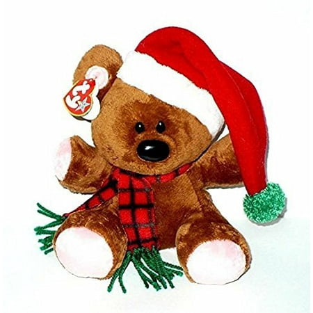 Groovy Stuff Furniture - Ty Beanie Buddies Groovy - Bear, TY Buddy By TY GROOVY THE BEAR BUDDY Ship from US