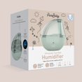thumbnail image 2 of Pure Enrichment&Acirc;&reg; MistAire Silver Ultrasonic Cool Mist Humidifier - Lasts Up to 25 Hours, Whisper-Quiet Overnight Operation, 360&Acirc;&deg; Mist Nozzle, E, 2 of 7