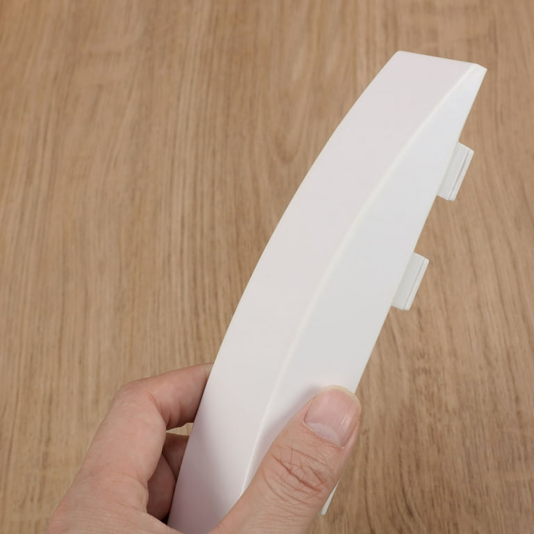 Kojem Dryer Door Handle Replacement, Fits GE Models WE01X30378