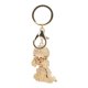 thumbnail image 5 of Llavero con diamantes de imitación, diseño único en forma de cachorro, llavero con diamantes de imitación, adorno para bolso, colgante de coche, 5 of 8