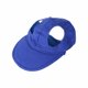 thumbnail image 5 of RV Gorra para perro talla M, gorra deportiva de béisbol, gorra para el sol para mascotas, gorra de lona ajustable para viajes deportivos al aire libre de verano Sailing Electrónica, 5 of 5