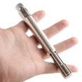 thumbnail image 2 of 14mm Back Tap Thread Metric Inserts Repair Thread Straightening Tool 640811 Car Accessories, 2 of 5