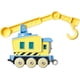 thumbnail image 5 of Vehículo de juguete THOMAS & FRIENDS Carly The Crane fundido a presión HDY61, 5 of 7