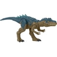 thumbnail image 1 of Jurassic World Ruthless Rampage Allosaurus, 1 of 6