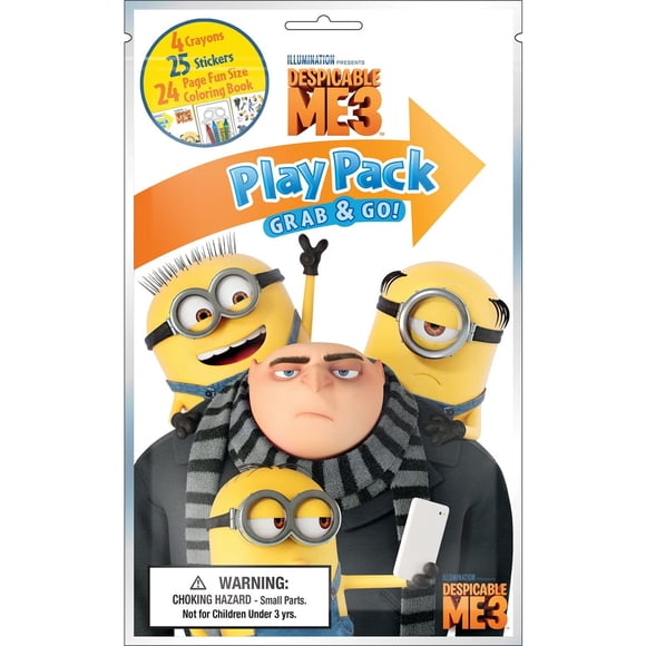 DESPICABLEME3GRAB