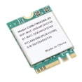 thumbnail image 1 of Tarjeta de Red Inalámbrica Doble Banda ANGGREK Placa PCB M.2 Alta Velocidad 1800 Mbps MU MIMO, 1 of 7