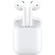2NDAirPod Generation with Charging Case ,Waterproof Bluetooth(2nd Generation)