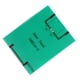 thumbnail image 3 of 5W 12V Solar Panel for Efficient Charging of 9V and 12V Batteries 110X136MM, 3 of 8