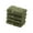 Forest Green, variant on Superior 800 GSM Egyptian Cotton 10-Piece Towel Set, Soft Ultra Absorbent Towels, Light Blue