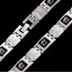 thumbnail image 3 of Pulseras Musulmanas De Alá De Color Oro Plata Para Hombres Y Mujeres Regalo De Religión Islam De Alta Calidad Y Joyería Oriente Medio, 3 of 3