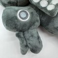 thumbnail image 5 of Toilet Man Plush, Grey Speaker Man Plush 10-inch Toys Funny Soft Stuffed Anime for Fans Kids Friends and Collectors Halloween Christmas Birthday Present, 5 of 12