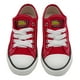 thumbnail image 5 of Tenis Choclo Bubble Gummers® Harry Rosa 12-21 Lona Agujet rojo 16, 5 of 6