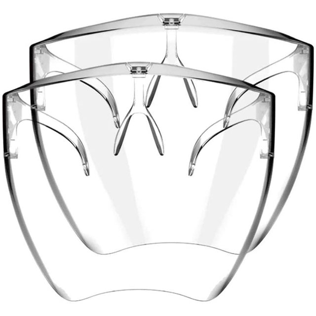 Gafas protectoras para exteriores Traje de máscara protectora a prueba de viento Tmvgtek Cuidado Belleza