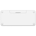 thumbnail image 2 of Teclado Bluetooth LOGITECH K380 Multi-Device Android iOS 920-009595 Logitech 920-009595, 2 of 4
