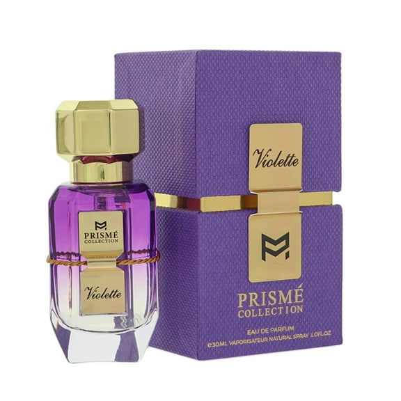 Patek Maison Unisex Prisme Violette EDP Spray 1 oz Fragrances 850068869060