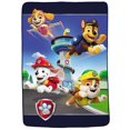 thumbnail image 1 of Couverture Paw Patrol "The Dogs to Call", 1 of 4