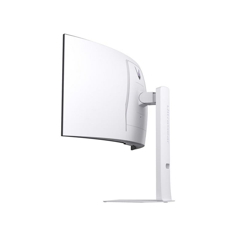 LG UltraGear 34GX90SA-W 34