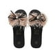 thumbnail image 5 of Sandalias Chanclas de plataforma para mujer, zapatos de playa con tacón de flor, zapatillas de playa Wmkox8yii  hj789, 5 of 9