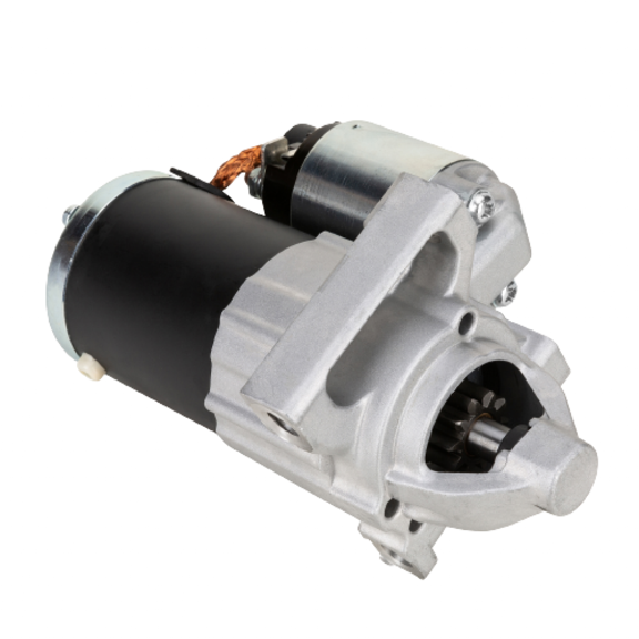 For GMC Sierra 1500 / Yukon Starter Motor 2014 15 16 2017 | 5.3L V8 For 12655055