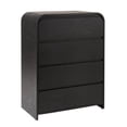 thumbnail image 3 of Better Homes & Gardens Juliet Commode à 4 tiroirs,, 3 of 5