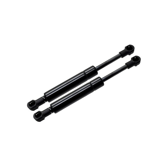 Pair of 2 Rear Trunk Lid Lift Support For 2000-2003 BMW Z8