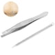 thumbnail image 4 of Kit de Pinzas ANGGREK herramienta para quitar espinillas Acero inoxidable, 4 of 8