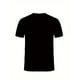 thumbnail image 3 of Men's Creative Graphic Crew Neck T-shirt With Stylish Print, Comfy Tee For Summer, Men's Short Sleeve Top For Daily Activities, Casual Sporty Tee, Summer Gifts, 3 of 6