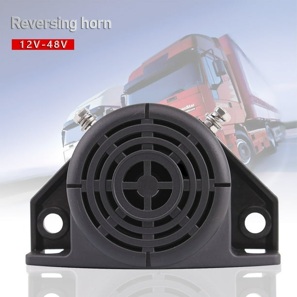 pedestal Sin aliento Víspera FARBIN Truck Back-up Alarm 105dB 12V/48V Car Reverse Horn BIBI Buzzer Warning Alarm Siren Waterproof Industrial Heavy-Duty Backup Warning (Circular Alarm reversing Horn) - Walmart.com pedestal Sin aliento Víspera FARBIN Truck Back-up Alarm 105dB 12V/48V Car Reverse Horn BIBI Buzzer Warning Alarm Siren Waterproof Industrial Heavy-Duty Backup Warning (Circular Alarm reversing Horn) - Walmart.com