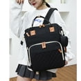 thumbnail image 1 of Mochila Ubs Ecobaby Original Tela Impermeable Multifuncional Termica, 1 of 8