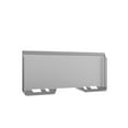 thumbnail image 1 of Skid Steer Attachment Plate, Quick Attach Mount Plate, 1 of 9