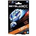 thumbnail image 2 of Beyblade X Buster Dran 1-60A UX Starter Pack Top and Launcher, 2 of 8