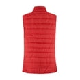 thumbnail image 2 of CHALECO SAÚL rojo Extra Chica, 2 of 4