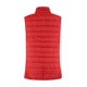 thumbnail image 2 of CHALECO SAÚL rojo Extra Chica, 2 of 4
