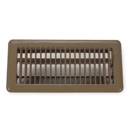 - Floor Register,4x10