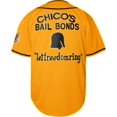 Bad News Bears 12 Tanner Boyle Movie 1976 Chico's Bail Bonds Baseball