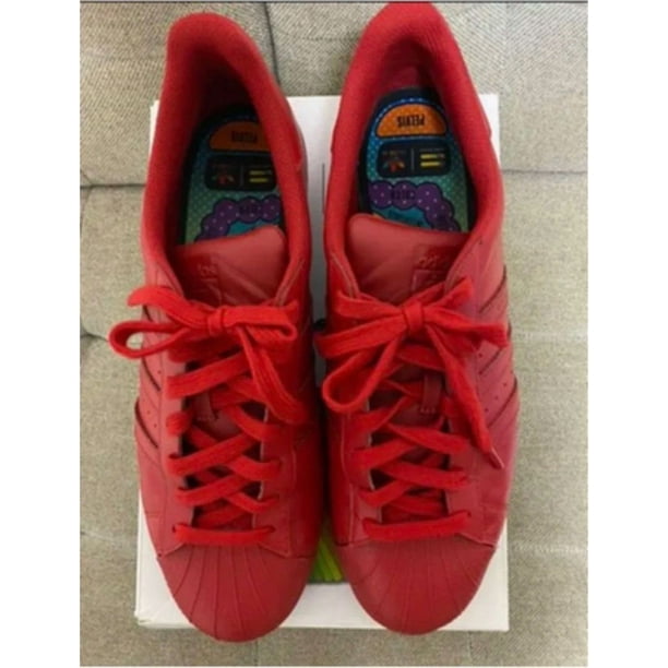Men 11.5US Ad-id-as Superstar Sneakers Original Shoes Collaboration Collection JPN