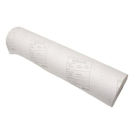 Weston RT Heavy Duty Coated Freezer Paper Roll Freezer Paper