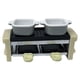 thumbnail image 1 of muebles Pretemd: 12 accesorios de escala accesorios para muñecas juguete para modelo muñecas parrilla para comedor Amarillo CUTICAT Miniaturas de casa de muñecas, 1 of 8