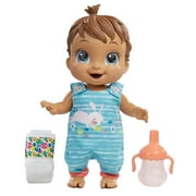 Baby Alive Baby Gotta Bounce Doll, Bunny, Bounces with 25+ Sound Effects