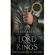 Lord of the Rings: The Fellowship of the Ring (Media Tie-In) : The Lord of the Rings: Part One (Paperback)