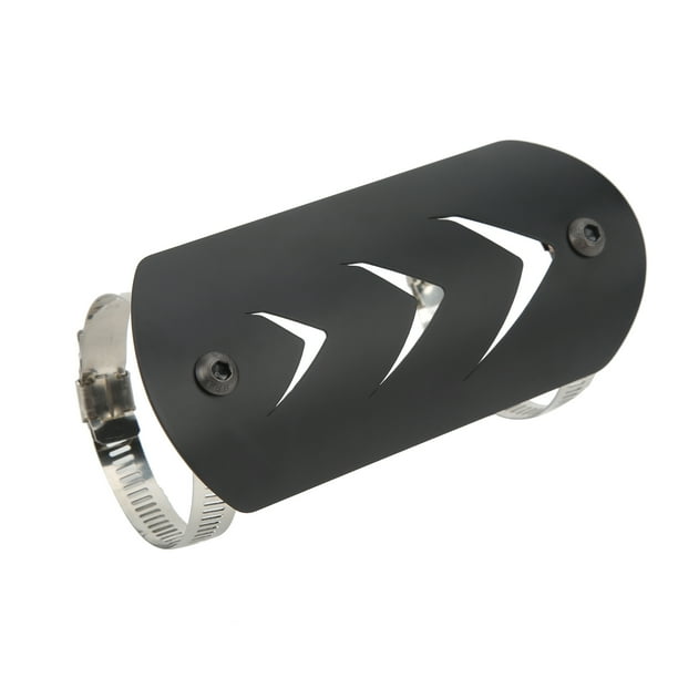 Dio silencer steel guard price hotsell