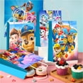 thumbnail image 6 of Cartoon Dog Party Gift Bags - 16 Pcs Cartoon Dog Party Bags, Cartoon Dog Gift Bags, Cartoon Dog Candy Bags for Boys/Girls Children's Cartoon Dog Themed Birthday Party Decoration Supplies, 6 of 8