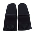 thumbnail image 1 of Calcetines de playa calcetines de buceo L cobertura completa antideslizante de tobillo de 3 mm para deportes acuáticos ANGGREK Otros, 1 of 7